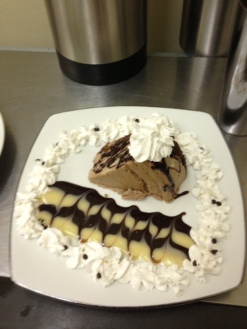 Boji Stone Café | Coffee House & Bookstore photo 2