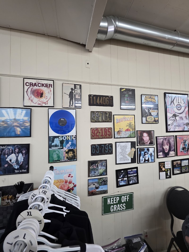 Boji Stone Café | Coffee House & Bookstore photo 3