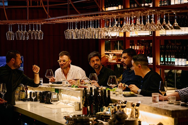 Victor Churchill photo 6