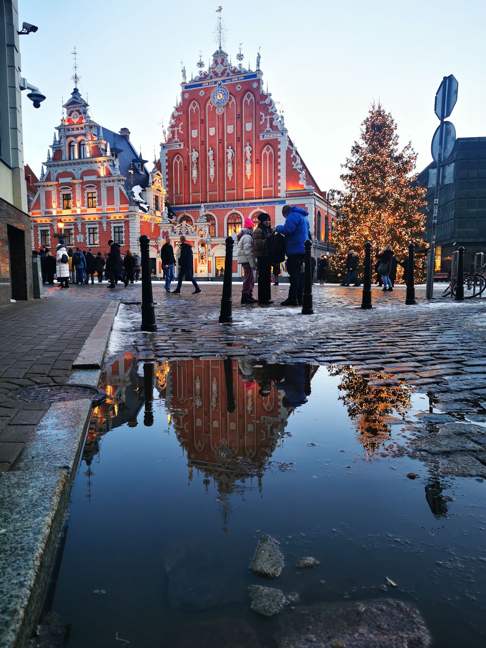 Best Dog-Friendly Hotels in Riga, Latvia