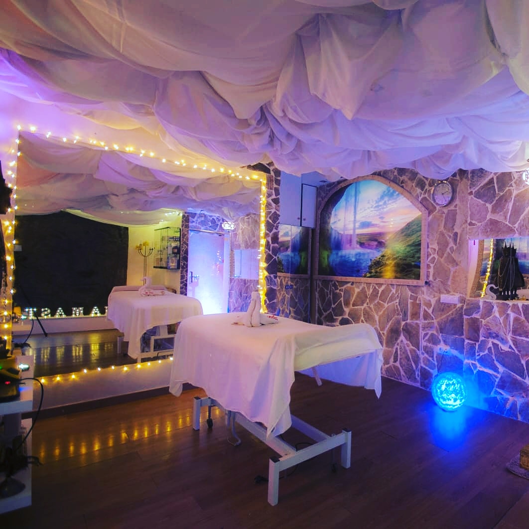 Namaste Center Massage — 3
