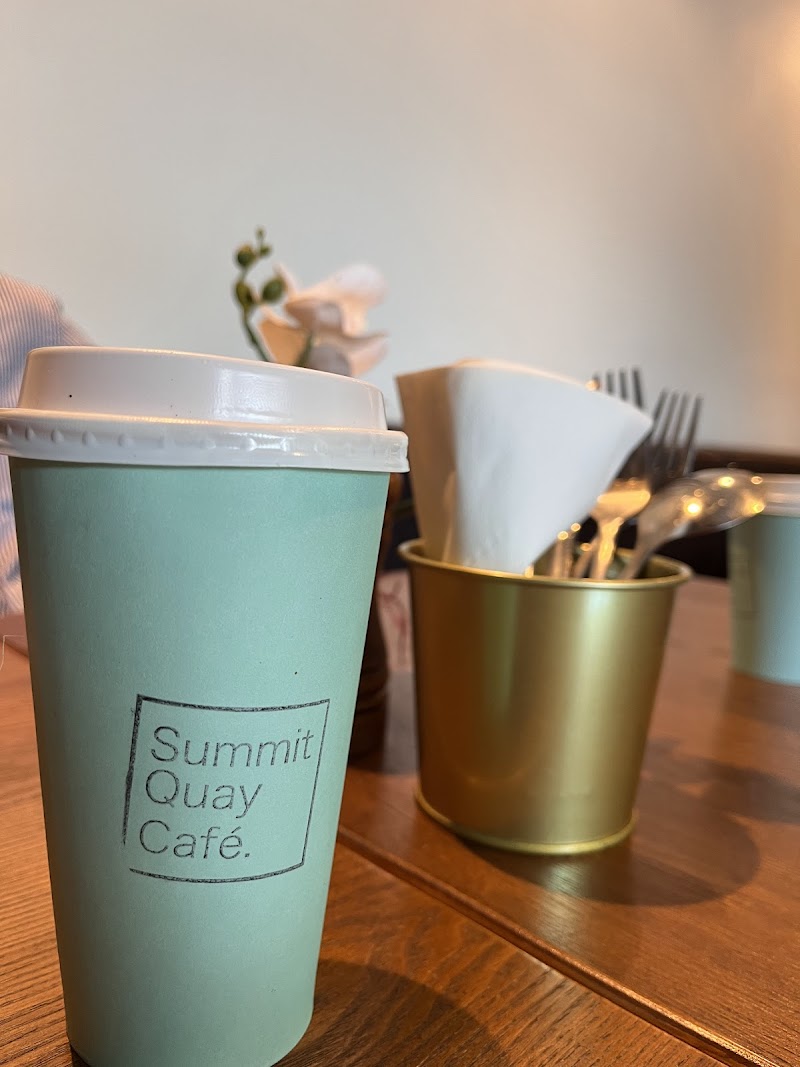Summit Quay Café photo 3