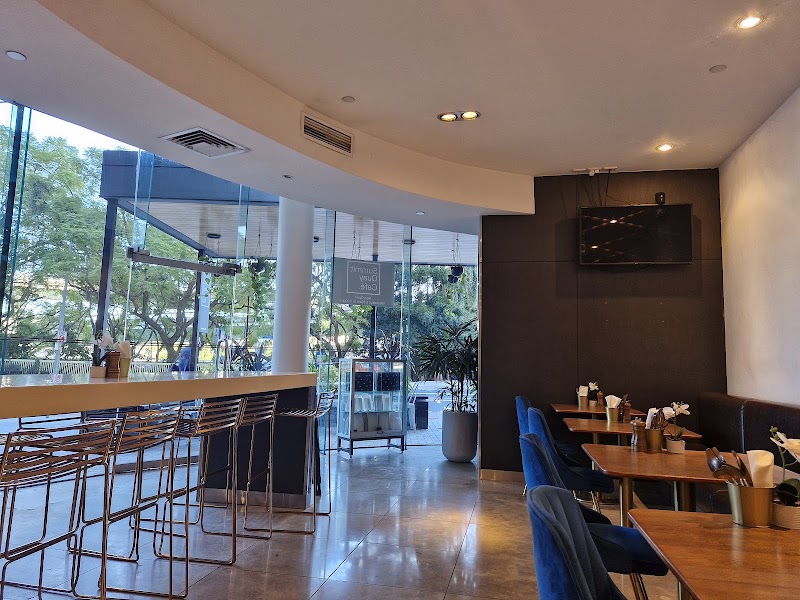 Summit Quay Café photo 1