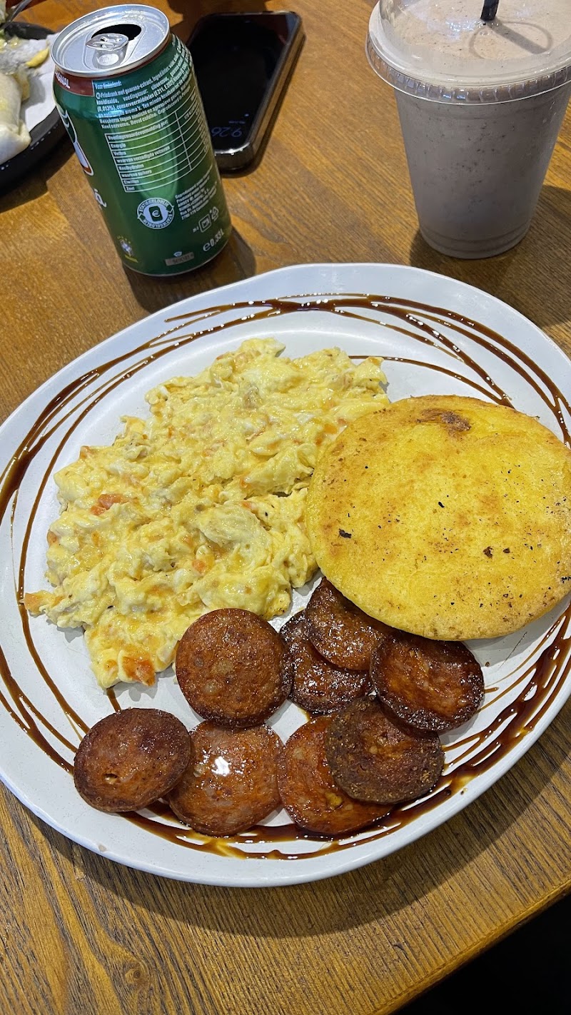 Summit Quay Café photo 10