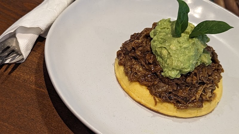 Summit Quay Café photo 6