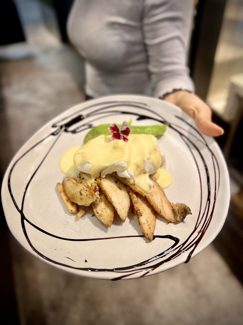 Summit Quay Café photo 5