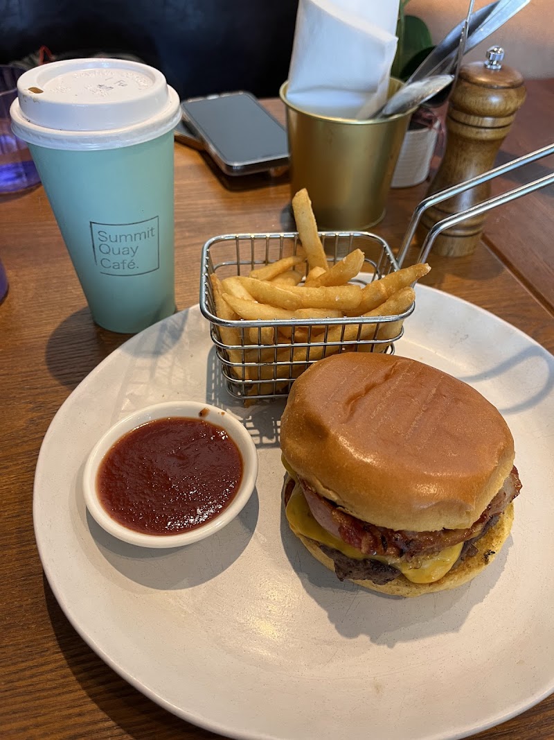 Summit Quay Café photo 2