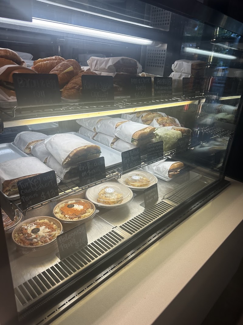 Summit Quay Café photo 7