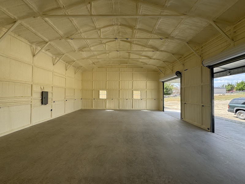 Attic InsulationDFW - General Contractor in Richardson