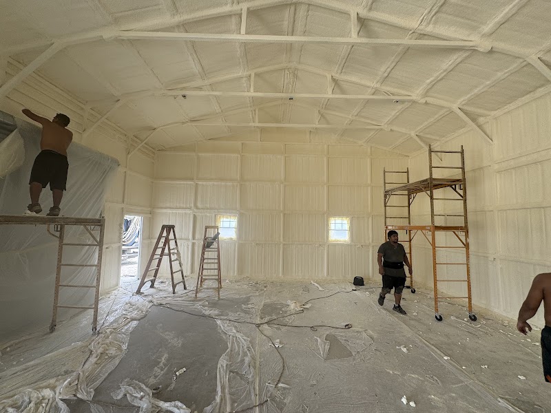 Attic InsulationDFW - General Contractor in Richardson