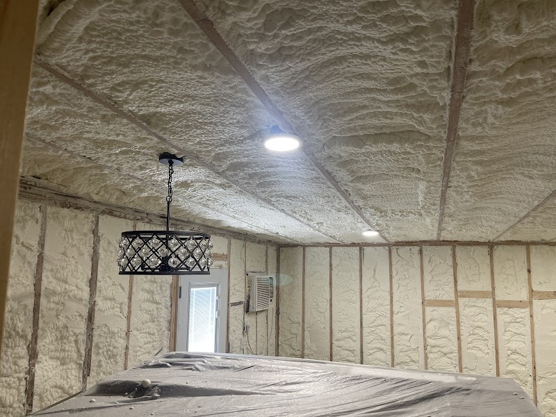 Attic InsulationDFW - General Contractor in Richardson