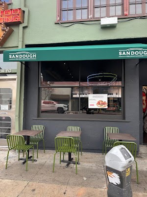 Sandough