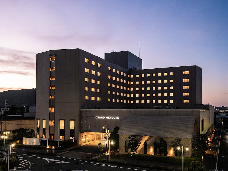 Grand Mercure Nara Kashihara