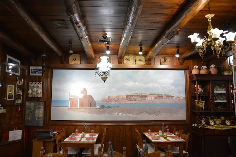 Othonas taverna