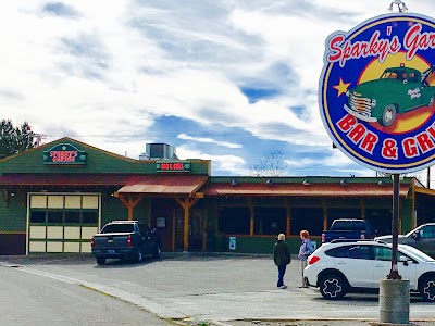 Sparky's Garage Dillon