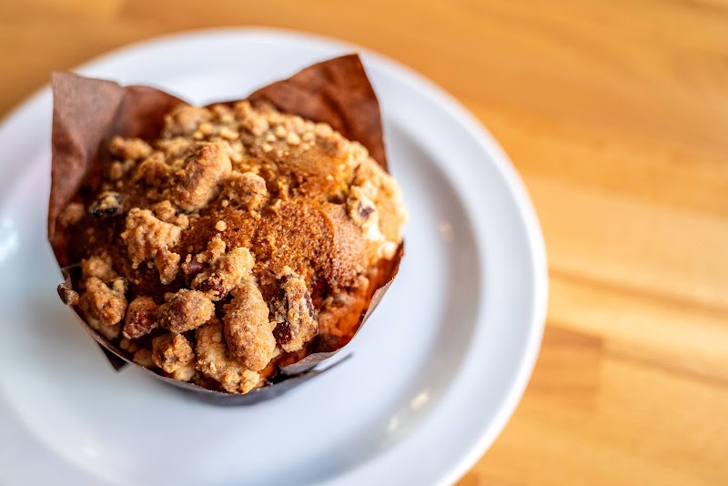 NEW BRAUNFELS COFFEE photo 2