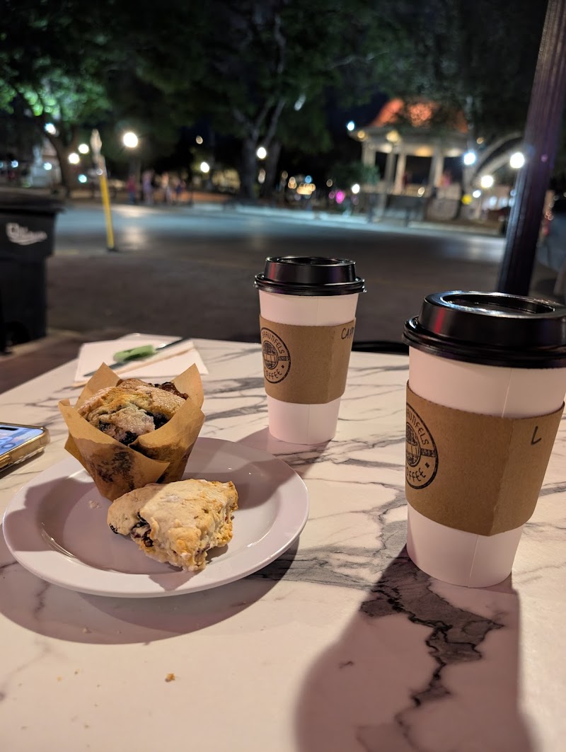 NEW BRAUNFELS COFFEE photo 3