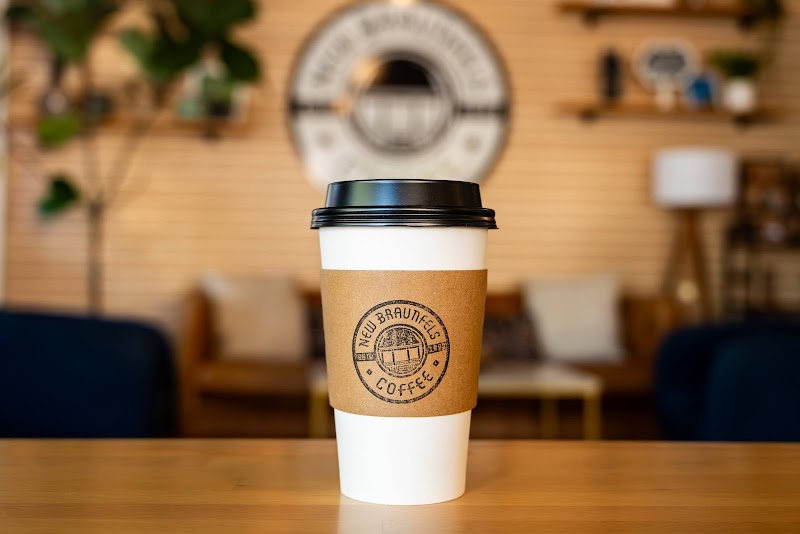 NEW BRAUNFELS COFFEE photo 4