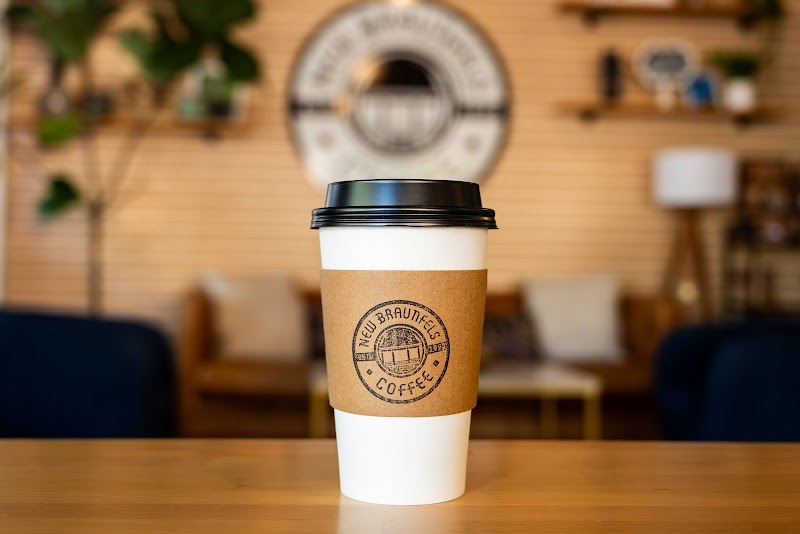 NEW BRAUNFELS COFFEE photo 3