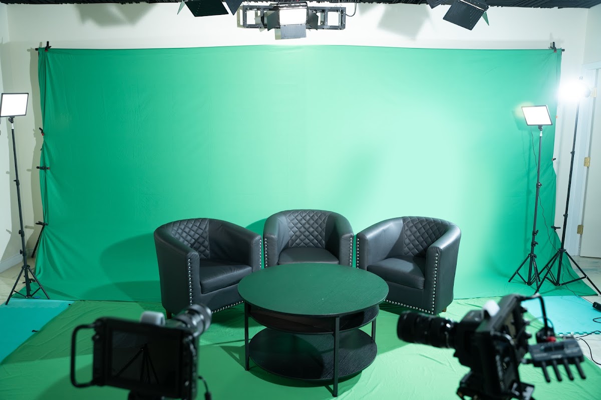 River of Life Studios: Google Places image 3