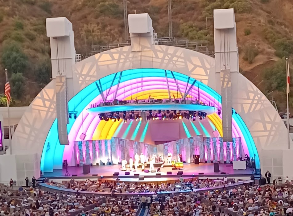 Hollywood Bowl Museum fotoğraf 1