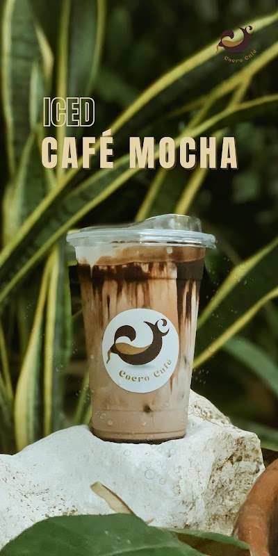 cocro café