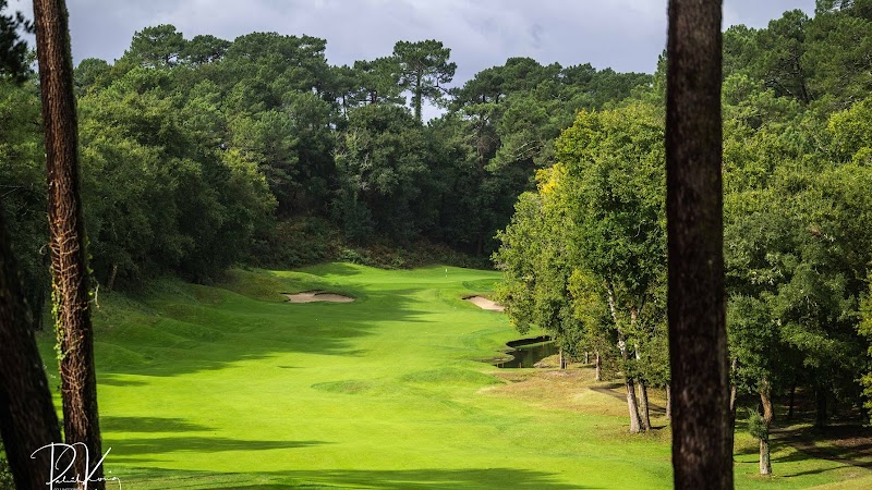 Golf de Seignosse - Les Landes - Resonance Golf Collection