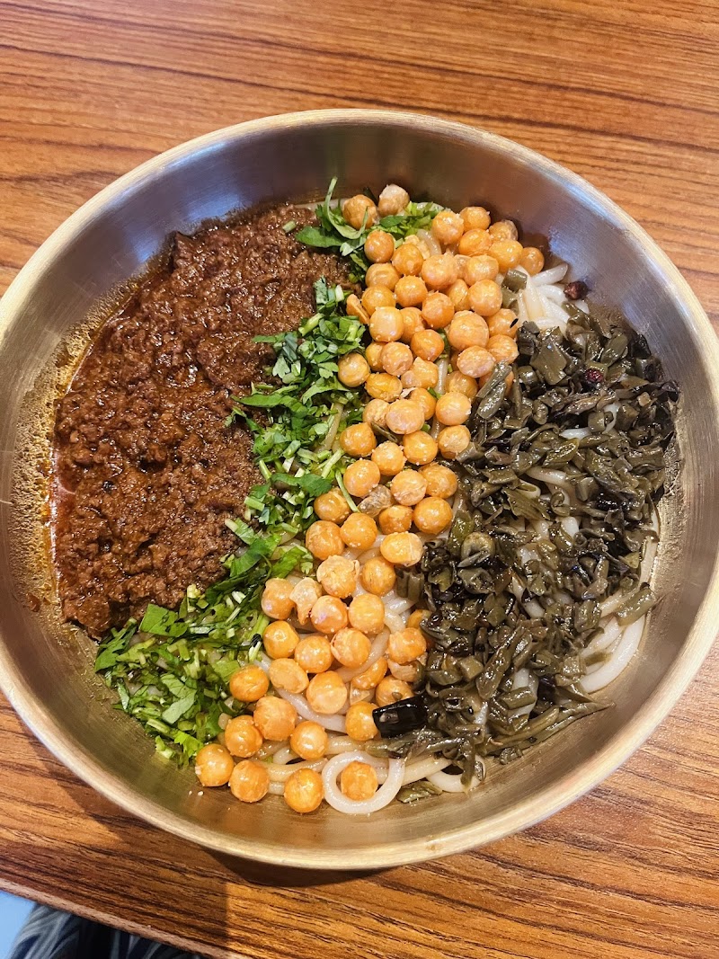 Fu lu jiang Dubai photo 2