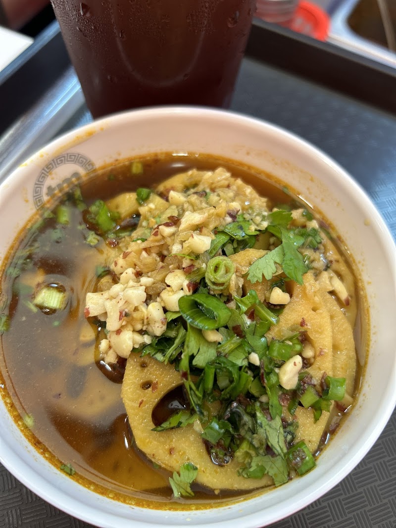 Fu lu jiang Dubai photo 6