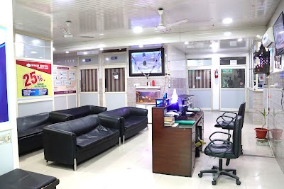 DR.GUNJAN(MBBS,DGO,DNB,F.MAS,F.IVF DIP.COS GYNAE)/BEST GYNAECOLOGIST HALDWANI /INFERTILITY SPECIALIST/LAPROSCOPIC SURGEON - Image 2