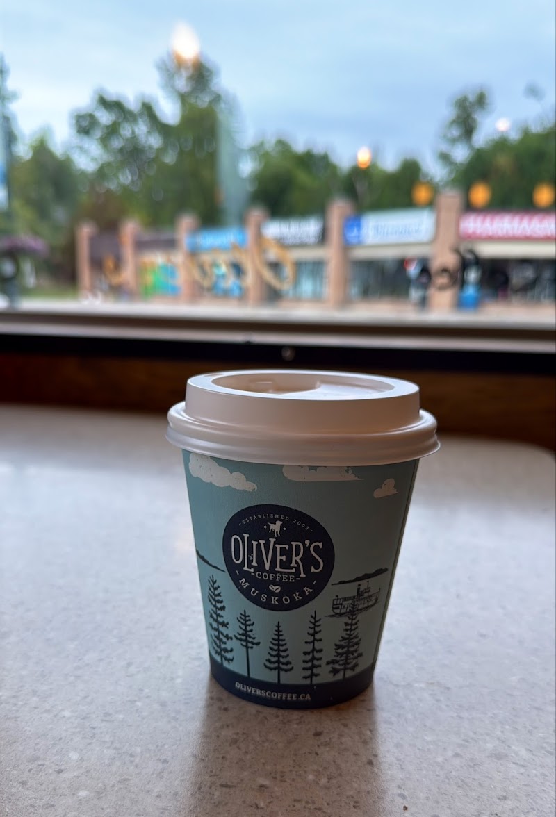 Oliver's Coffee photo 3