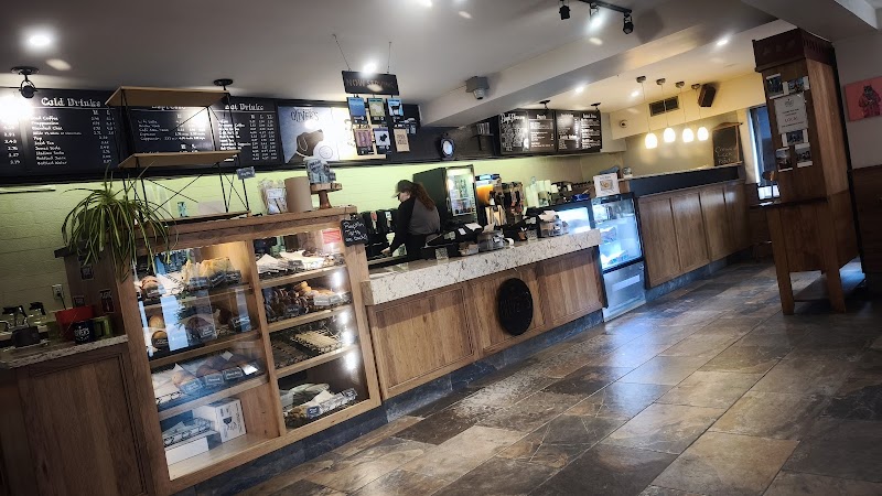 Oliver's Coffee photo 4