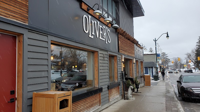 Oliver's Coffee photo 1