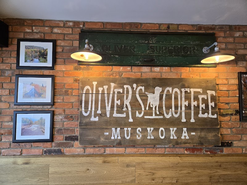 Oliver's Coffee photo 4