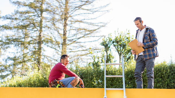 Above All Roofing Services, Inc.