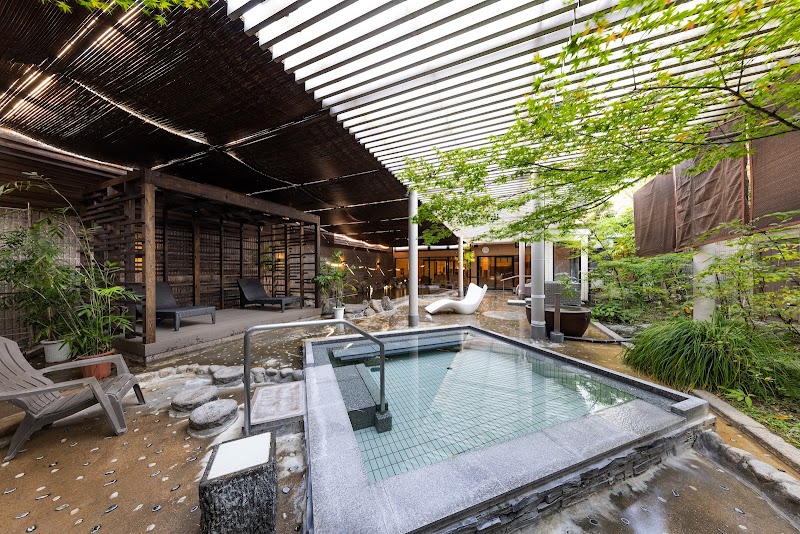 伊都の湯どころ