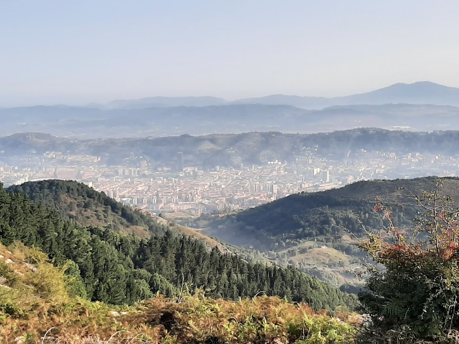 Pagasarri fotoğraf 1