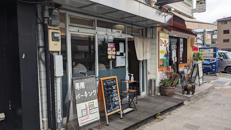 楓林らーめん 芦屋店