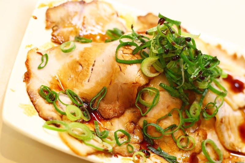 楓林らーめん 芦屋店 写真2