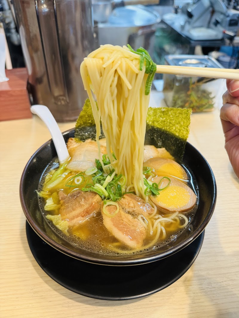 楓林らーめん 芦屋店 写真4