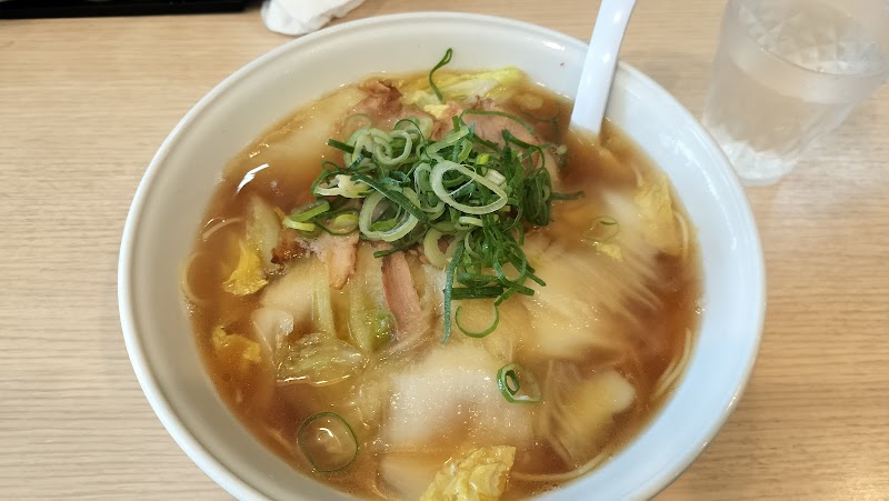 楓林らーめん 芦屋店 写真3