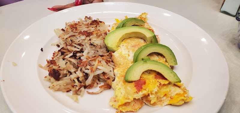 Nudy's Cafe Conshohocken photo 2