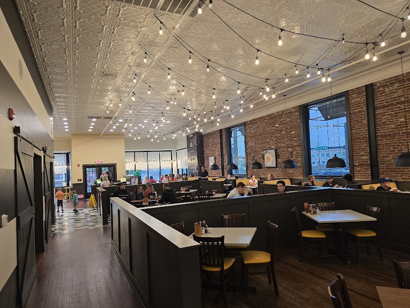 Nudy's Cafe Conshohocken photo 3