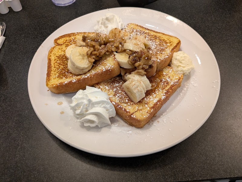 Nudy's Cafe Conshohocken photo 4