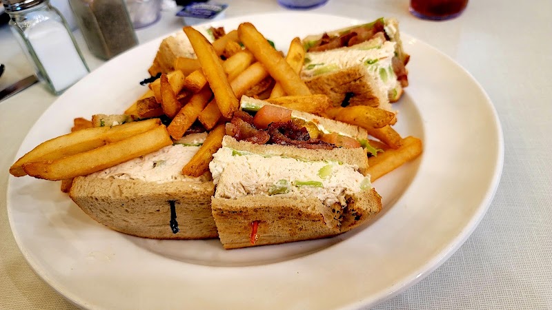 Nudy's Cafe Conshohocken photo 2