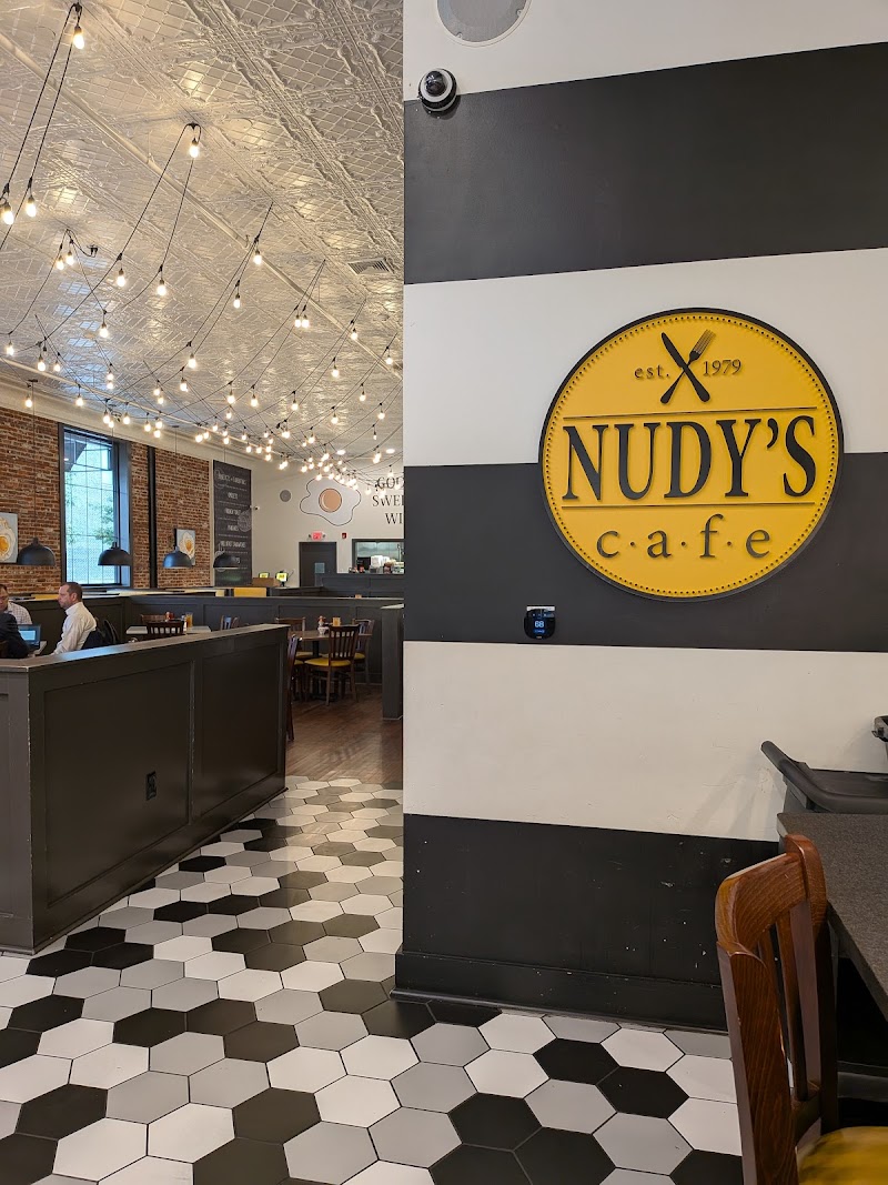 Nudy's Cafe Conshohocken photo 3