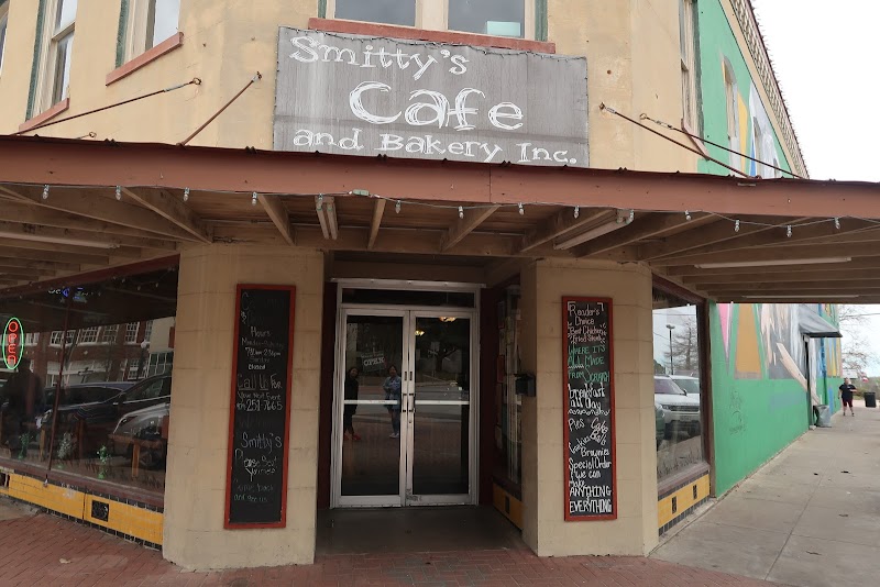 Smitty's Cafe and Bakery photo 1