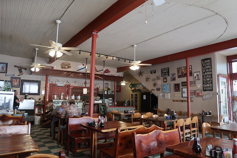 Smitty's Cafe and Bakery photo 3
