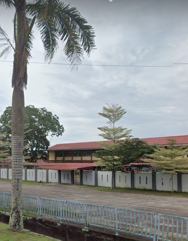 SJK(T) CANTUMAN CHAAH