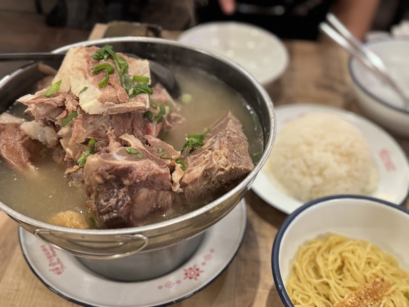 DoDee Paidang Swanston photo 9